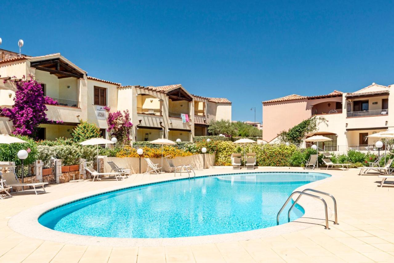 Villaggio Turchese Murta Maria Ngoại thất bức ảnh