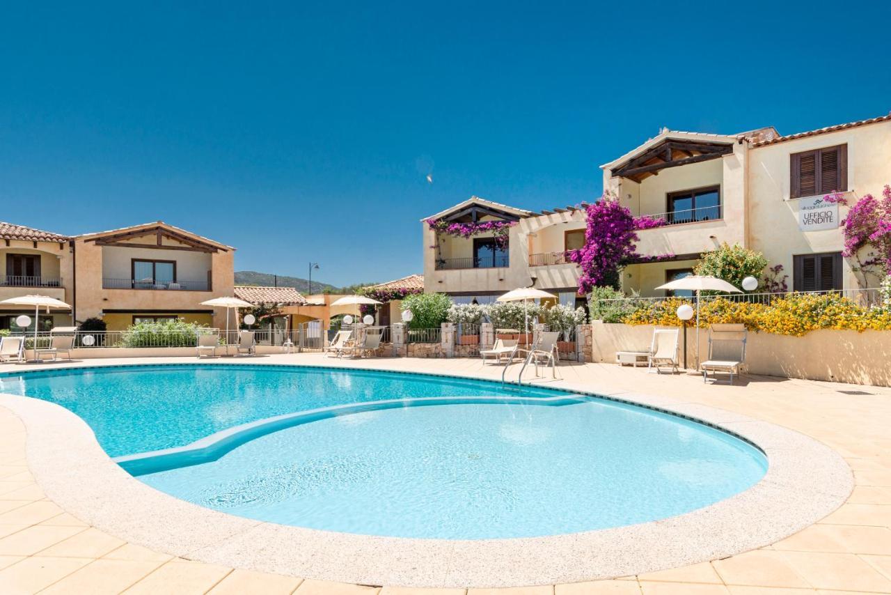 Villaggio Turchese Murta Maria Ngoại thất bức ảnh