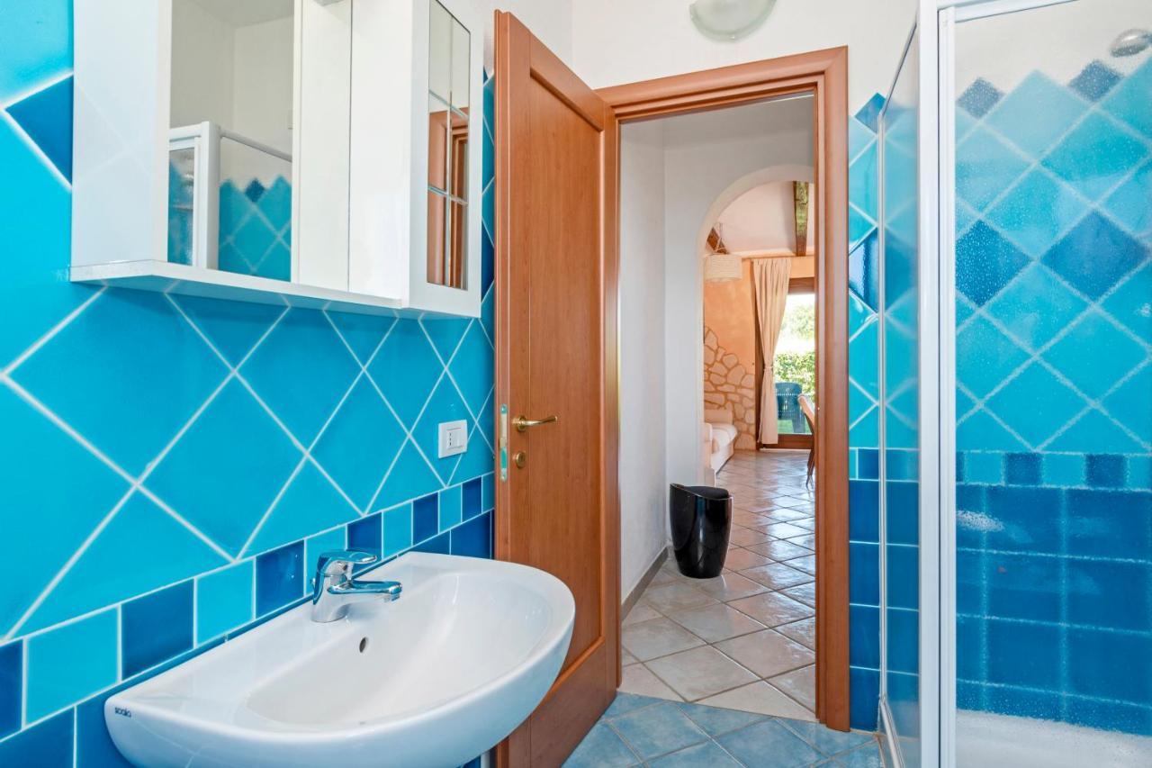 Villaggio Turchese Murta Maria Ngoại thất bức ảnh