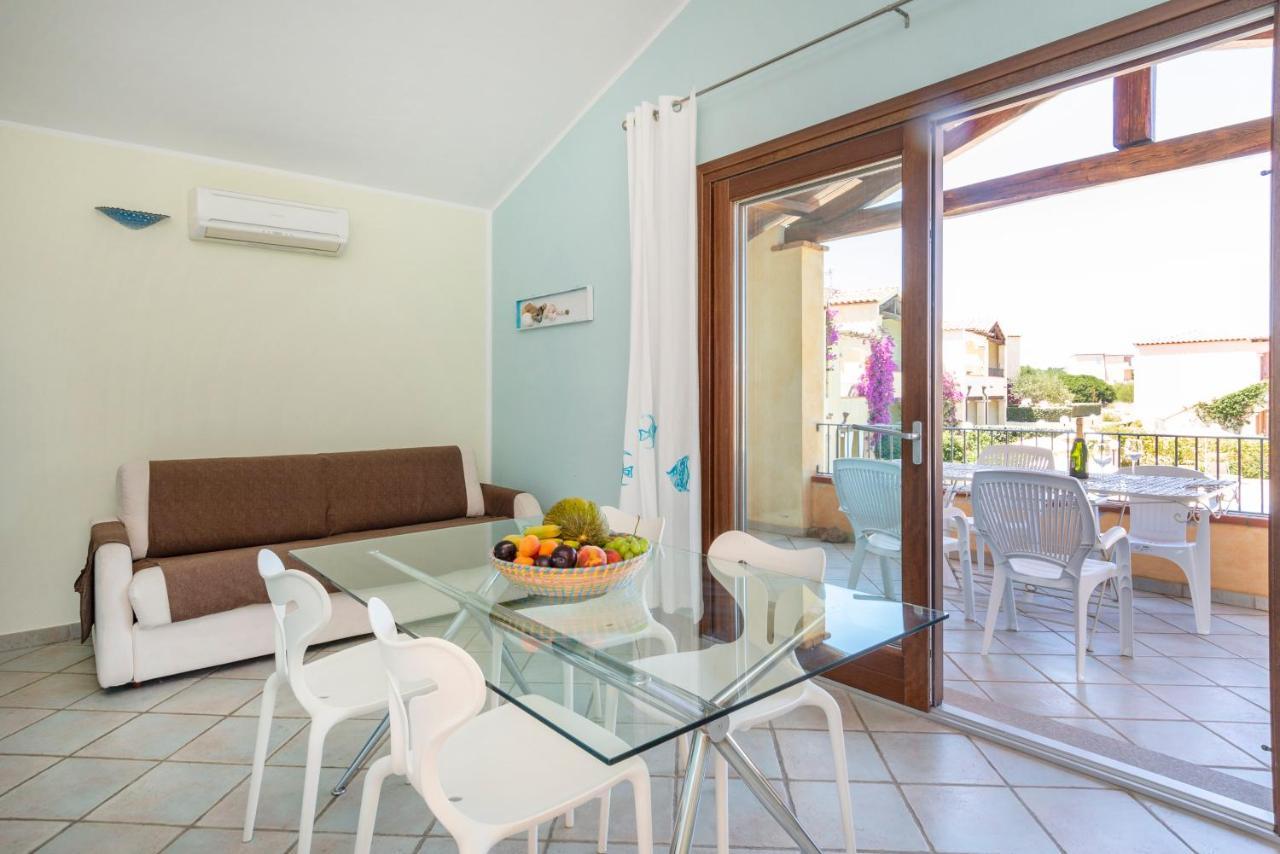 Villaggio Turchese Murta Maria Ngoại thất bức ảnh