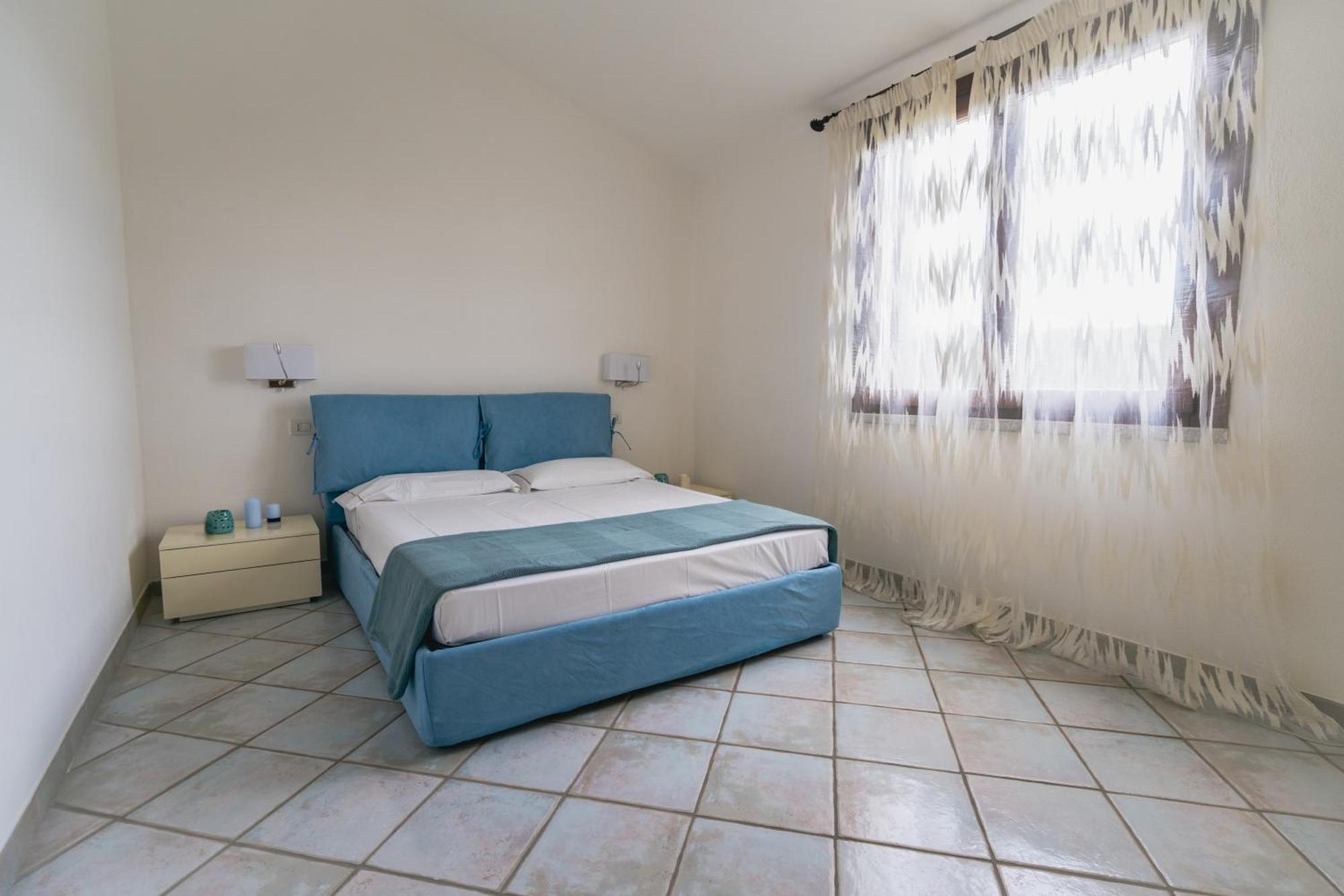 Villaggio Turchese Murta Maria Ngoại thất bức ảnh