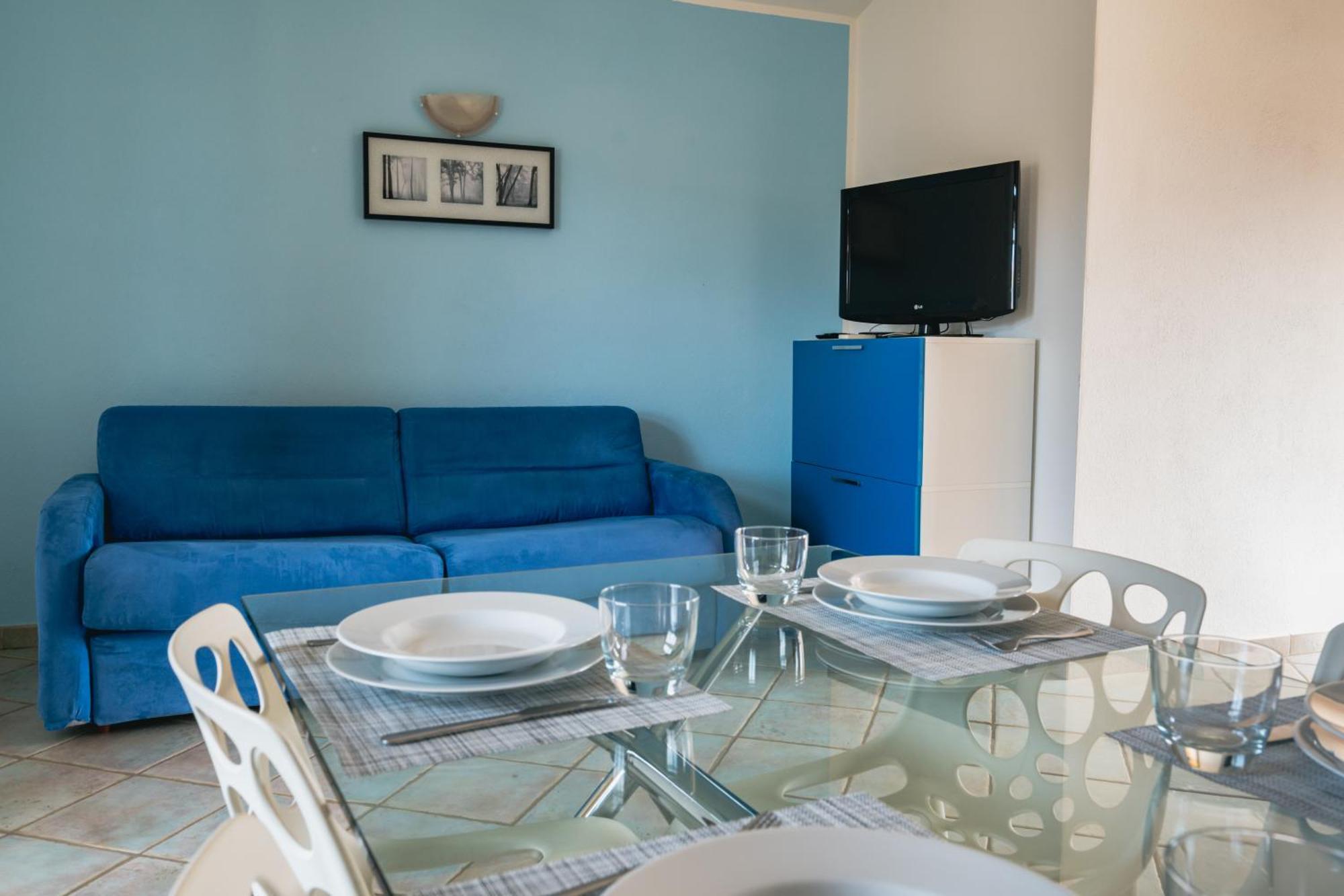 Villaggio Turchese Murta Maria Ngoại thất bức ảnh