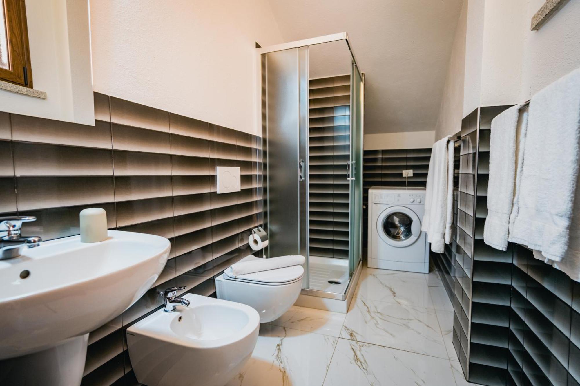 Villaggio Turchese Murta Maria Ngoại thất bức ảnh