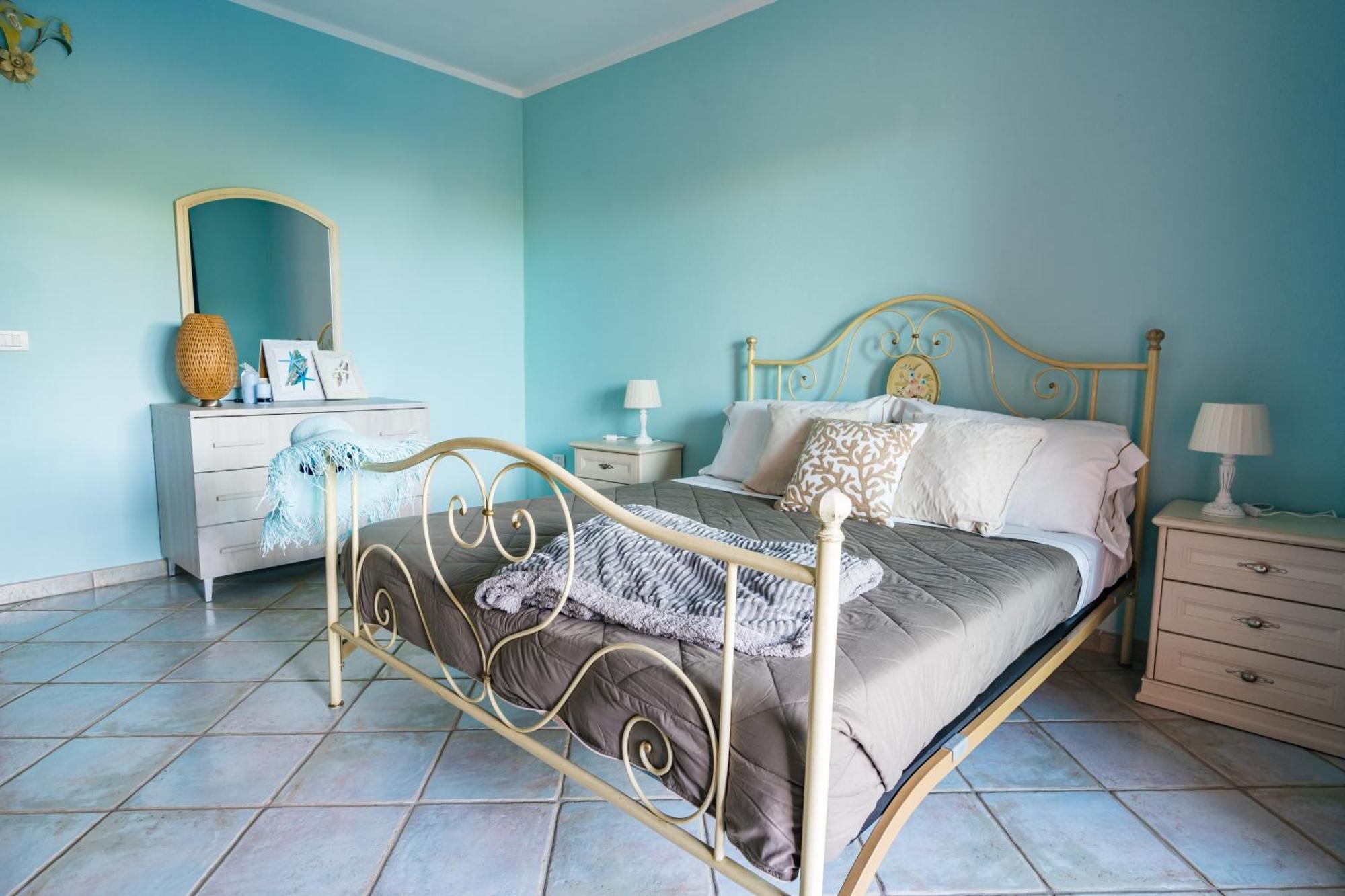 Villaggio Turchese Murta Maria Ngoại thất bức ảnh