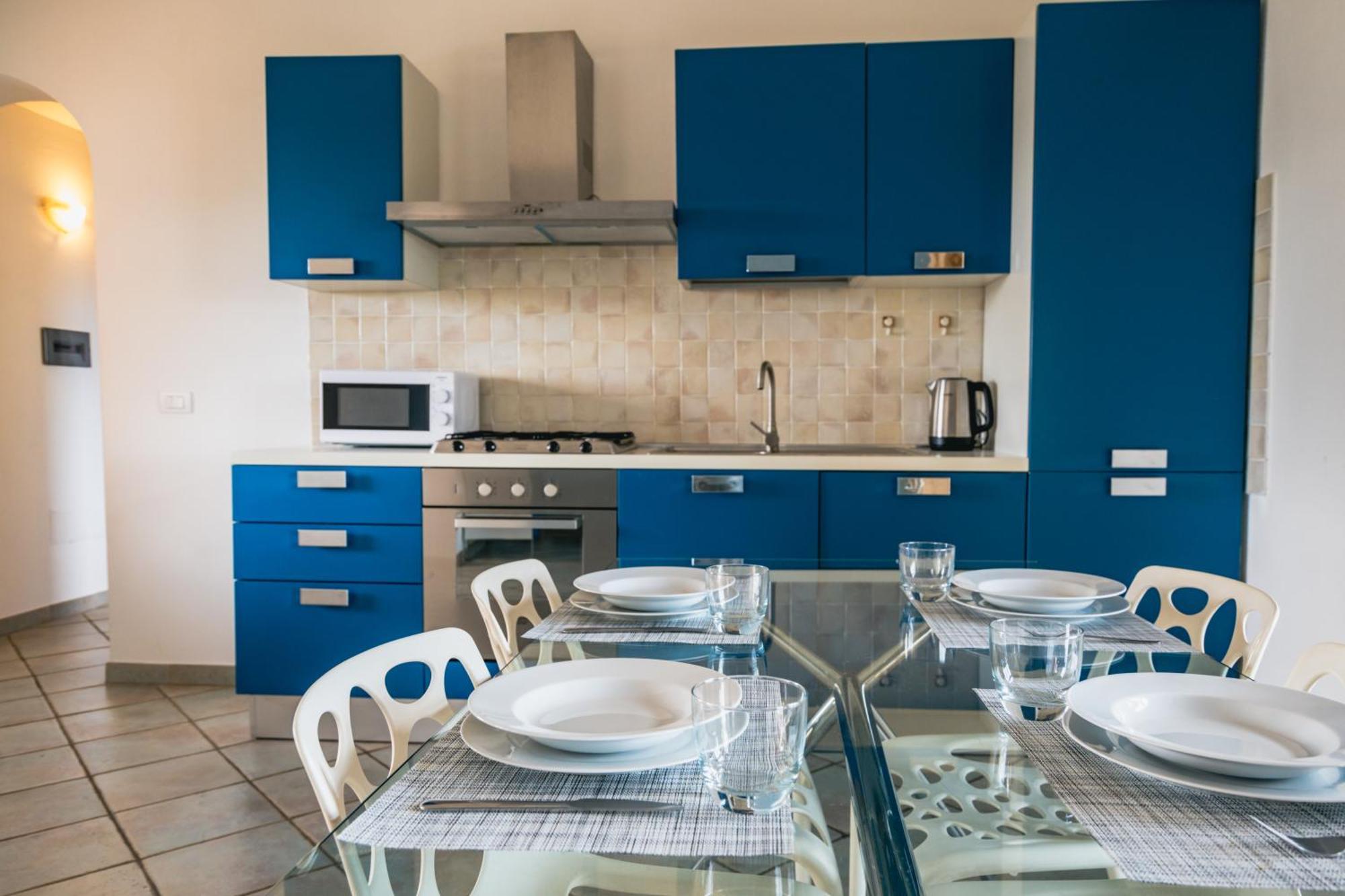Villaggio Turchese Murta Maria Ngoại thất bức ảnh