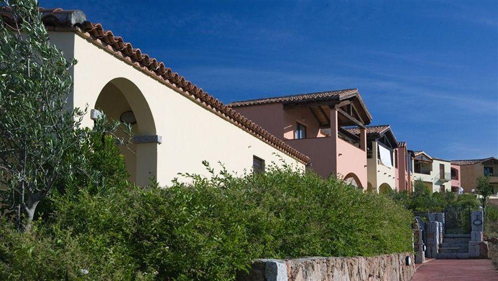 Villaggio Turchese Murta Maria Ngoại thất bức ảnh