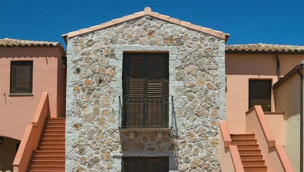 Villaggio Turchese Murta Maria Ngoại thất bức ảnh