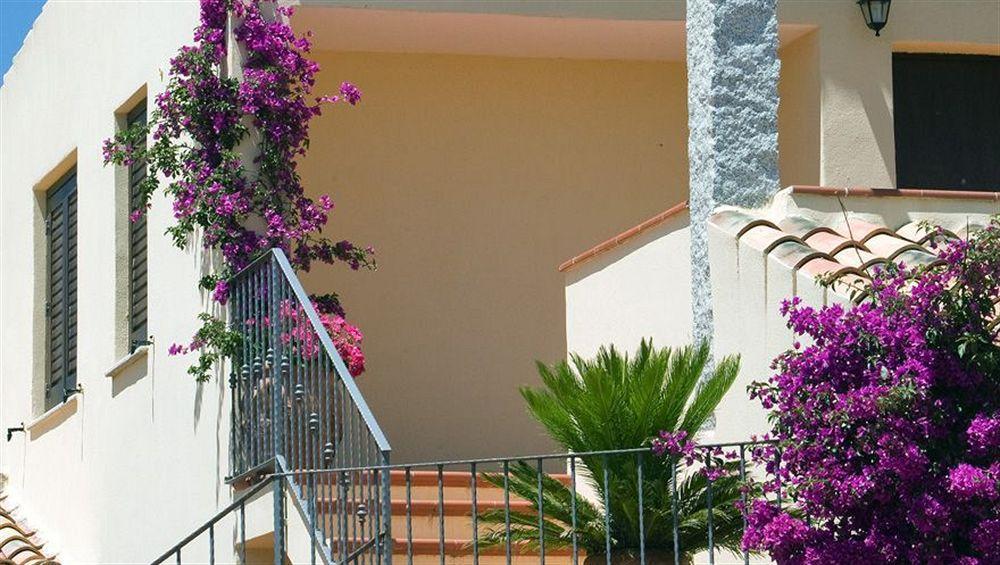 Villaggio Turchese Murta Maria Ngoại thất bức ảnh