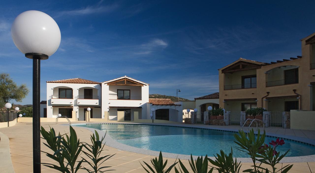 Villaggio Turchese Murta Maria Ngoại thất bức ảnh