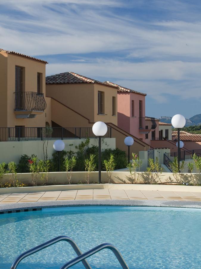 Villaggio Turchese Murta Maria Ngoại thất bức ảnh