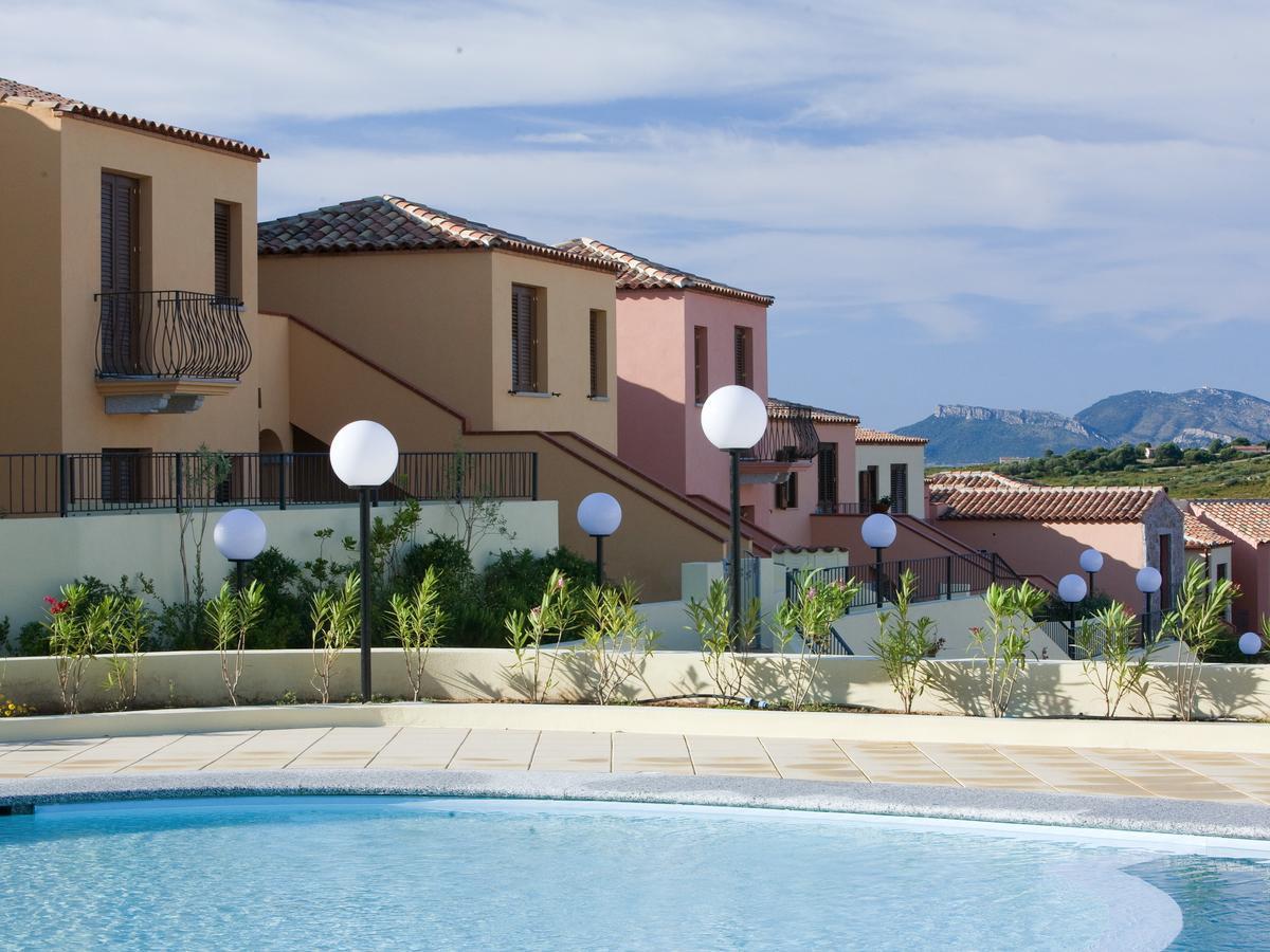 Villaggio Turchese Murta Maria Ngoại thất bức ảnh