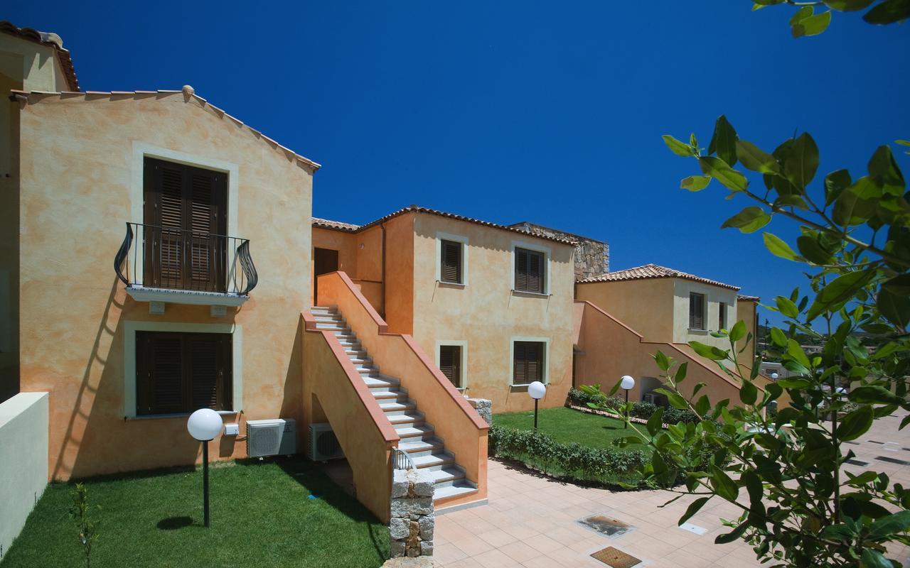 Villaggio Turchese Murta Maria Ngoại thất bức ảnh