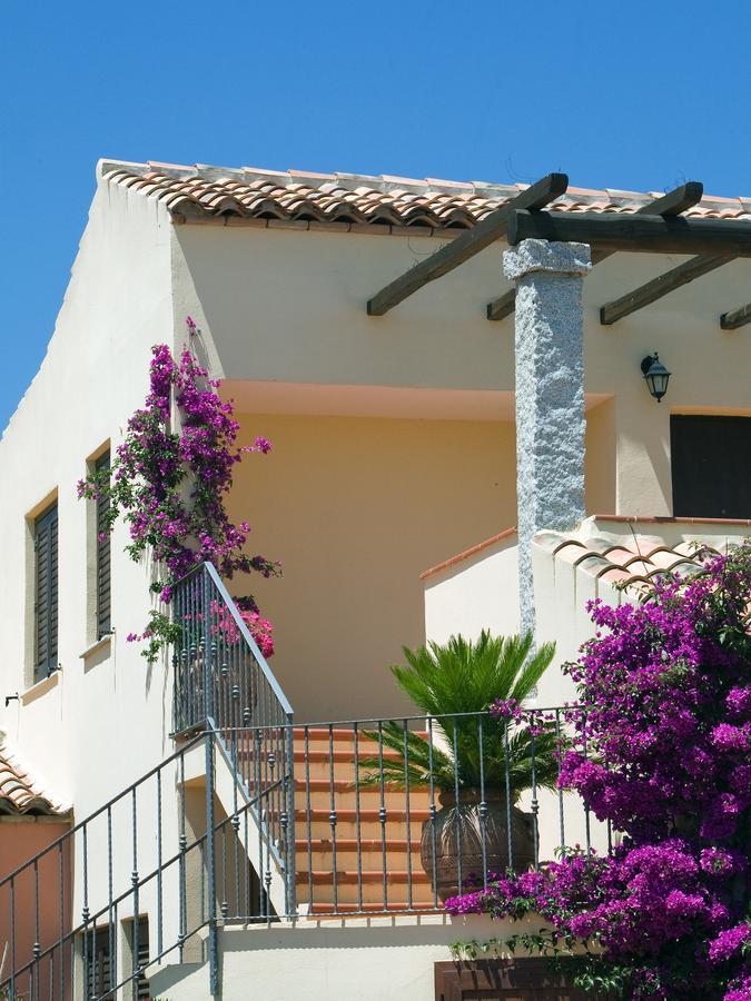 Villaggio Turchese Murta Maria Ngoại thất bức ảnh