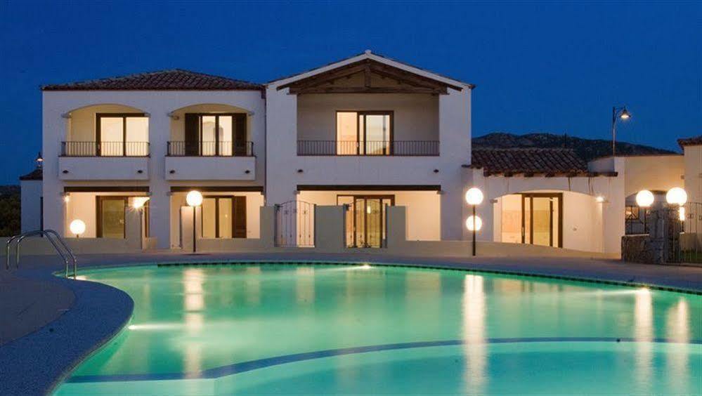 Villaggio Turchese Murta Maria Ngoại thất bức ảnh