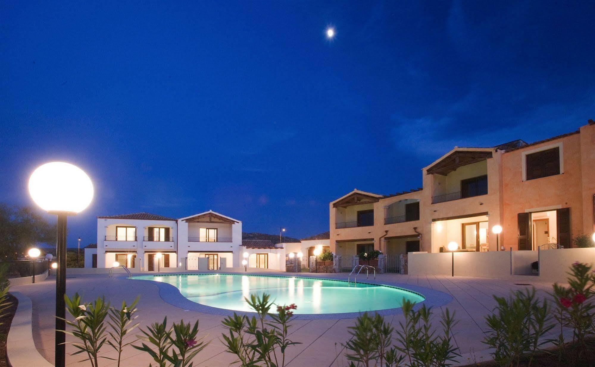 Villaggio Turchese Murta Maria Ngoại thất bức ảnh